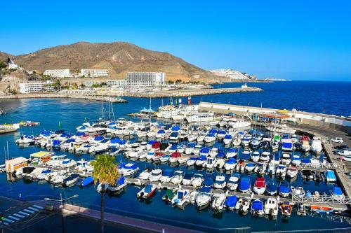 Apartamento Malibu2