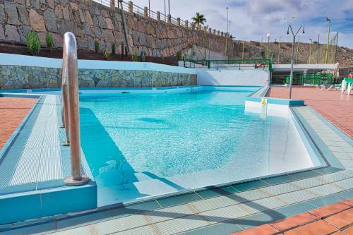 Apartamento Malibu2