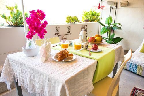 Apartamento Malibu2