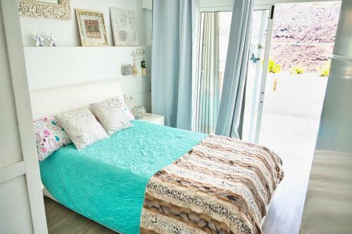 Apartamento Malibu2