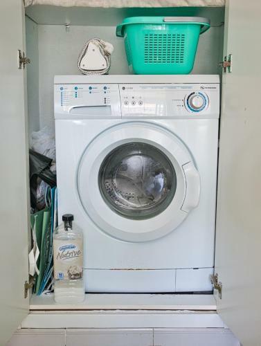 Apartamento Malibu2