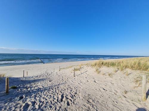 Apartamento Zingst Achtern Diek 12d Elly