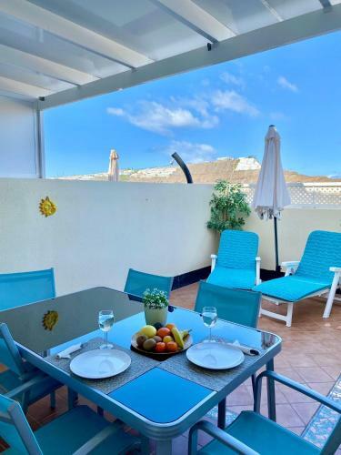Apartamento Vista Sol Gran Canaria