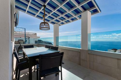 Apartamento Brand New - Ocean Views - Sunset Terrace - Pool