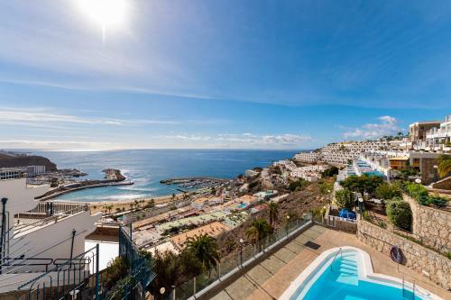 Apartamento Brand New - Ocean Views - Sunset Terrace - Pool