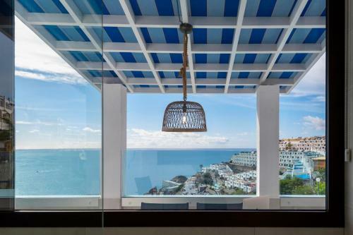 Apartamento Brand New - Ocean Views - Sunset Terrace - Pool