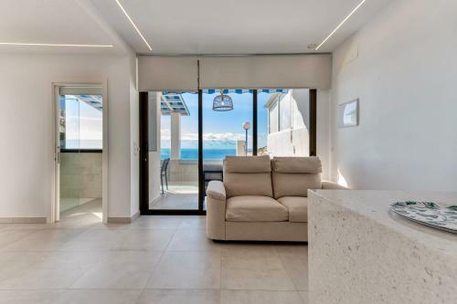 Apartamento Brand New - Ocean Views - Sunset Terrace - Pool