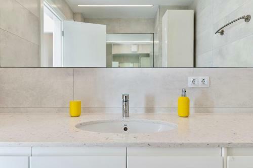 Apartamento Brand New - Ocean Views - Sunset Terrace - Pool