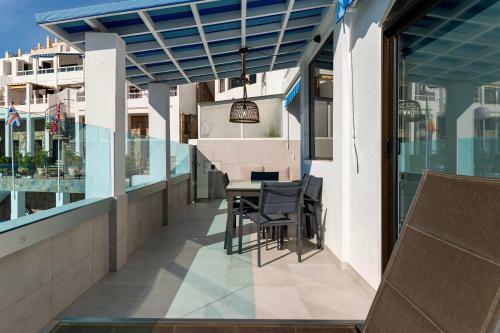 Apartamento Brand New - Ocean Views - Sunset Terrace - Pool