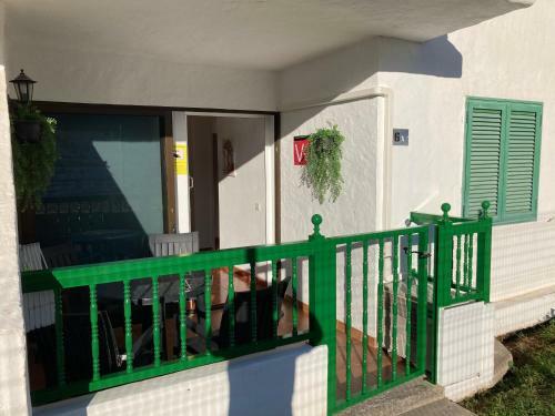 Apartamento Carolina Apt 6 Gran Canaria