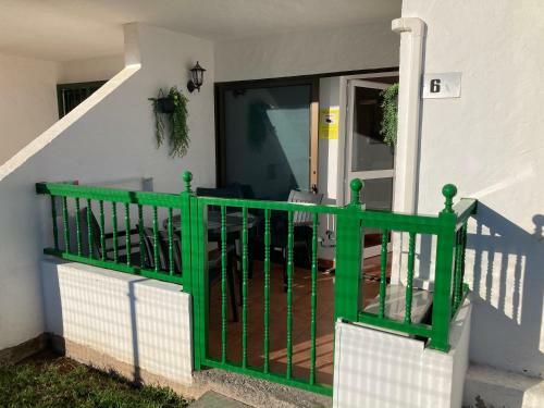 Apartamento Carolina Apt 6 Gran Canaria