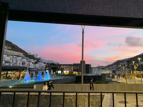 Apartamento Carolina Apt 6 Gran Canaria