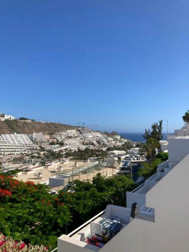 Apartamento Carolina Apt 6 Gran Canaria