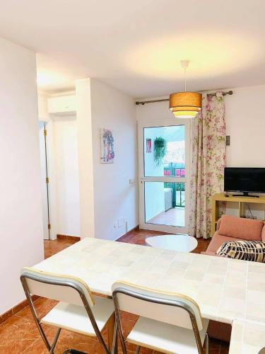Apartamento Carolina Apt 6 Gran Canaria