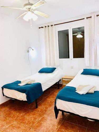 Apartamento Carolina Apt 6 Gran Canaria