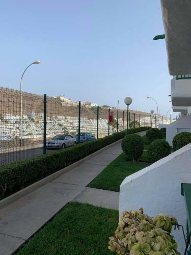 Apartamento Carolina Apt 6 Gran Canaria