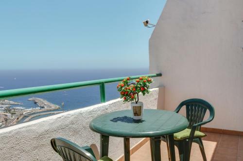 Apartamento Sindy Montepara�so