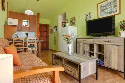 Apartamento Sindy Montepara�so