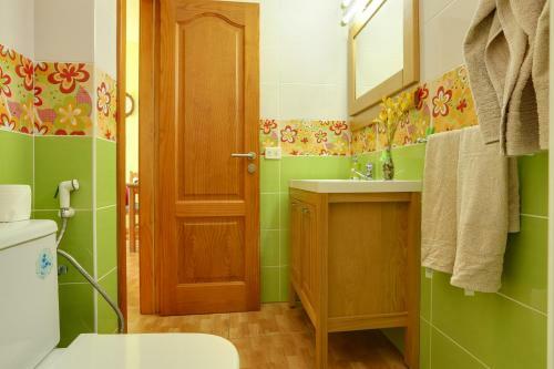 Apartamento Sindy Montepara�so
