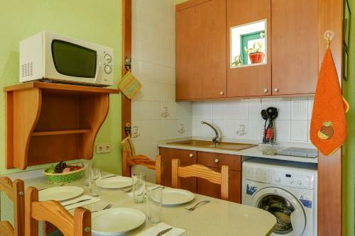 Apartamento Sindy Montepara�so