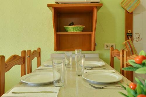 Apartamento Sindy Montepara�so