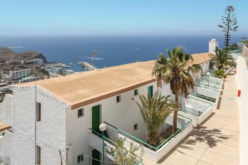 Apartamento Sindy Montepara�so