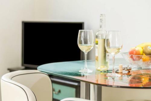 Apartamento Casa Di Luca