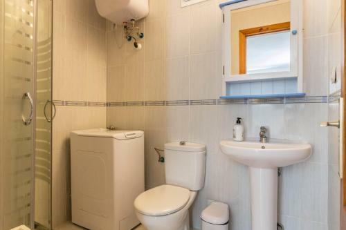 Apartamento Casa Di Luca