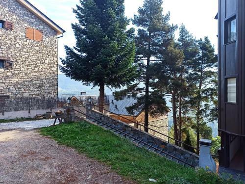 Apartament A La Molina, Grans Vistes, Llar De Foc