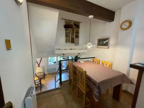 Apartament A La Molina, Grans Vistes, Llar De Foc