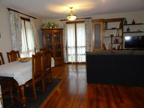 Apartamento Duplex Frain