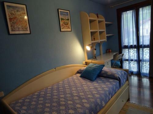 Apartamento Duplex Frain