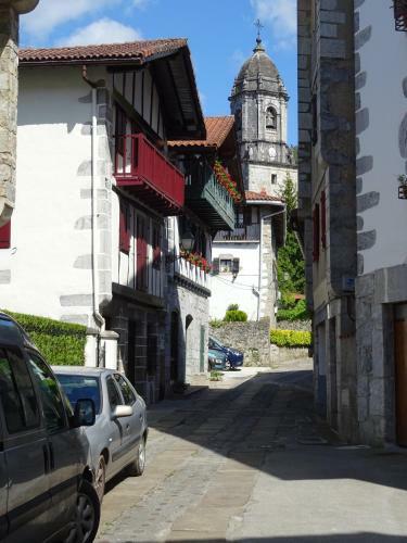 Apartamento Duplex Frain