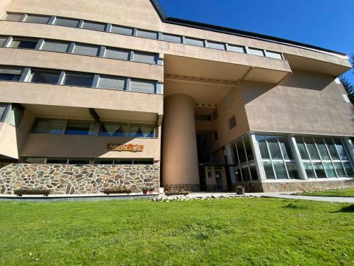 Precioso Apartamento En La Molina