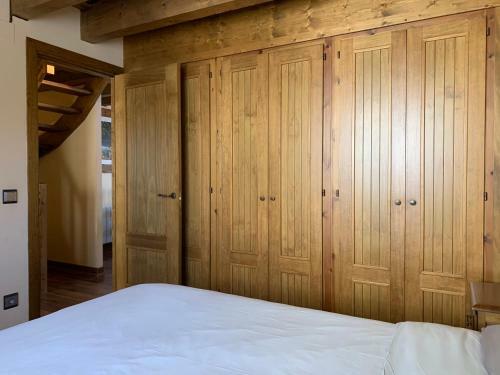 Duplex Apartment 3 Rooms In La Molina