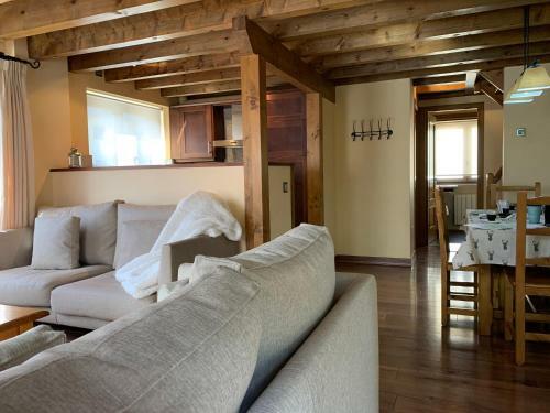 Duplex Apartment 3 Rooms In La Molina