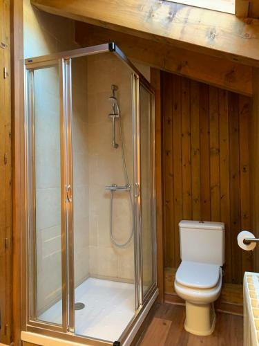 Duplex Apartment 3 Rooms In La Molina
