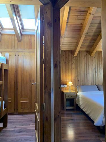 Duplex Apartment 3 Rooms In La Molina