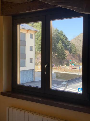 Duplex Apartment 3 Rooms In La Molina