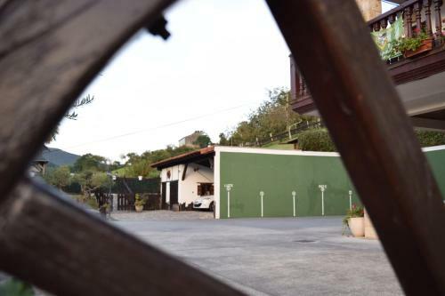 Apartamento Casa Otxotenea