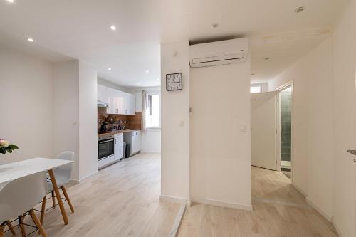 Apartamento 2 Pi�ces Proche Gare - 55m�