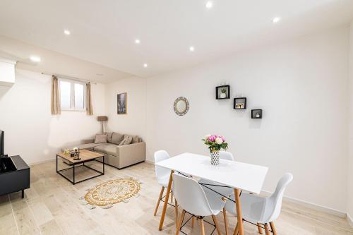 Apartamento 2 Pi�ces Proche Gare - 55m�