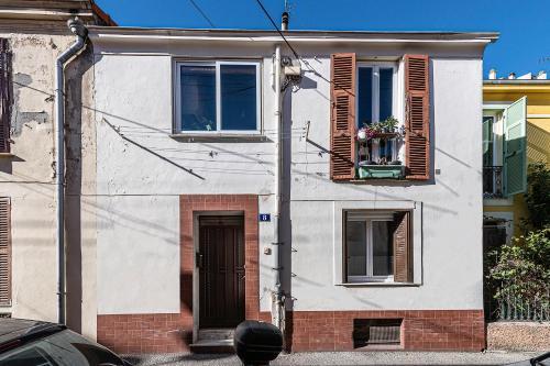 Apartamento 2 Pi�ces Proche Gare - 55m�