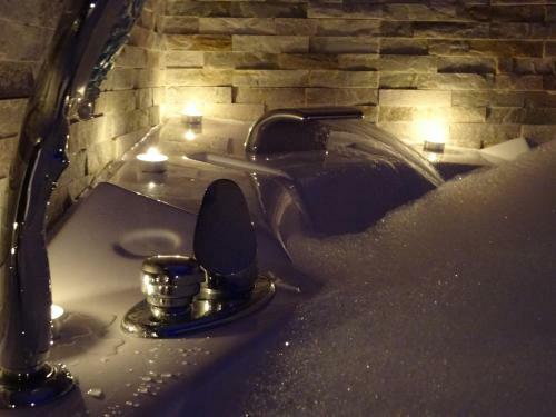 Apartamento Usuaia Con Jacuzzi