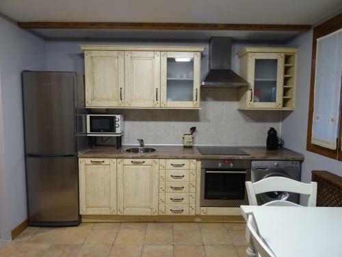 Apartamento Usuaia Con Jacuzzi