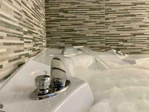 Duplex Usuaia Con Jacuzzi