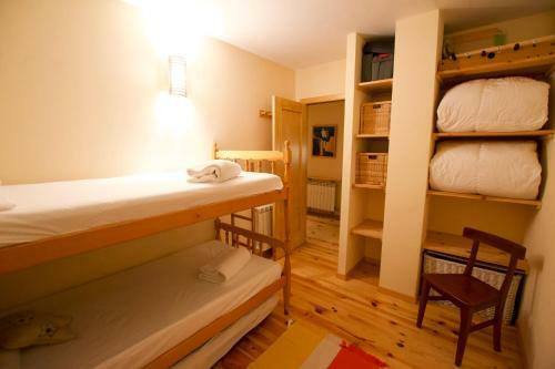 Apartament Font Dels Recons