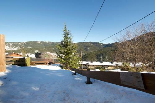 Apartament Font Dels Recons