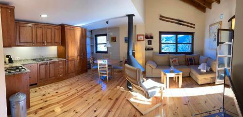Apartament Font Dels Recons