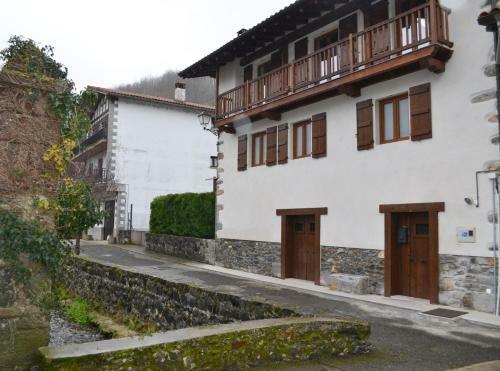 Apartamento Ura